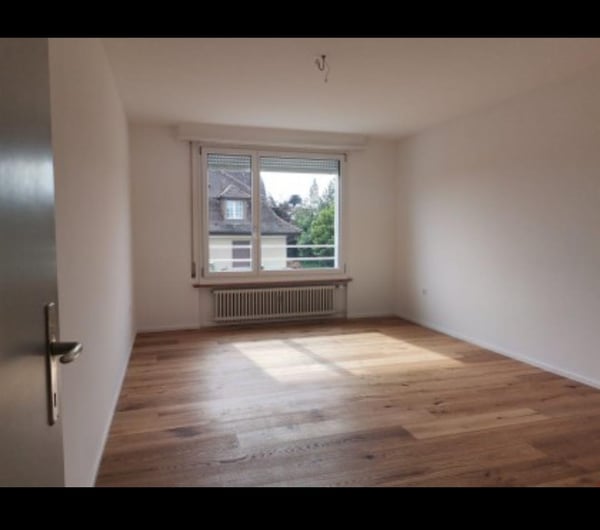 Gemütliche 3.5-Zimmer-Wohnung mit grosser Terrasse 8