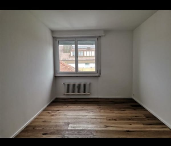 Gemütliche 3.5-Zimmer-Wohnung mit grosser Terrasse 9
