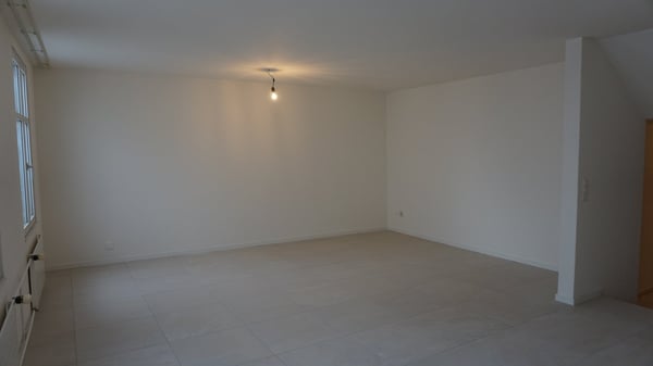 Helle 4.5-Zimmer-Wohnung an zentraler Lage in Rorschach 2
