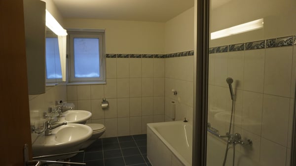 Helle 4.5-Zimmer-Wohnung an zentraler Lage in Rorschach 10
