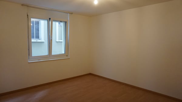 Helle 4.5-Zimmer-Wohnung an zentraler Lage in Rorschach 7