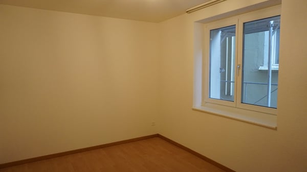 Helle 4.5-Zimmer-Wohnung an zentraler Lage in Rorschach 8