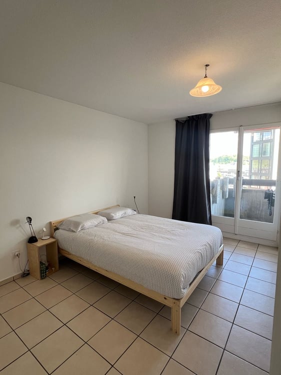 Gemütliche 1.5 Zimmerwohnung an zentraler Lage in Biel 8