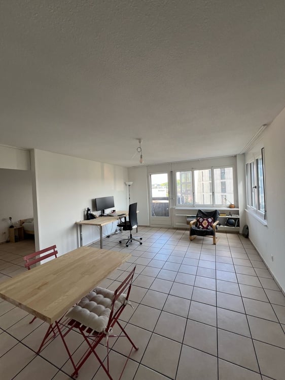 Gemütliche 1.5 Zimmerwohnung an zentraler Lage in Biel 9