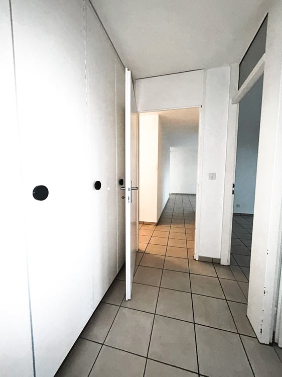 1.5- Zimmer-Wohnung in bester Lage von Biel – jetzt einen Monat gratis wohnen! 8