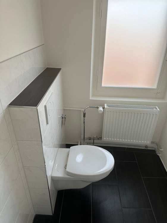 Erstvermietung! Neu renoviertes Einzelzimmer in Biel! 5