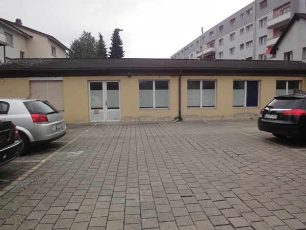 Tolles Gewerbe/Büro/Werkstatt/Lager im Zentrum 3