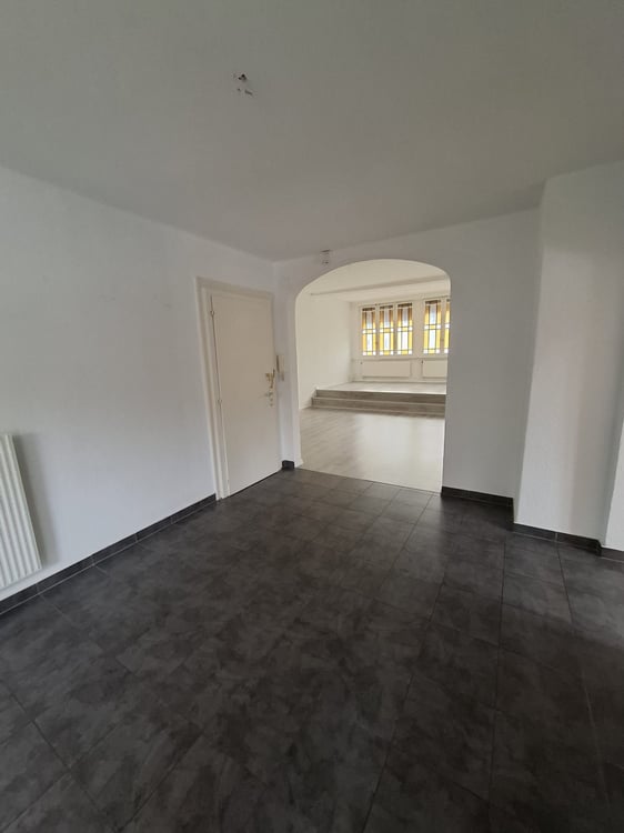 Wunderschöne 1 Zimmerwohnung mit einem riesen Balkon zu vermieten 10