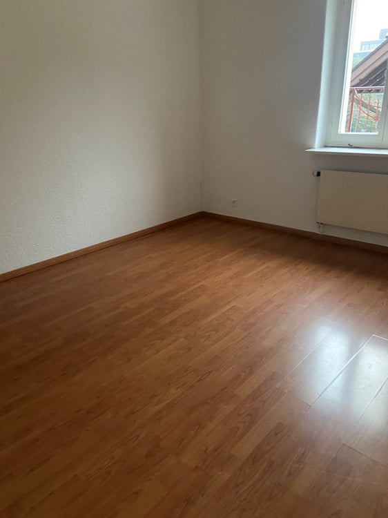 Wunderschöne 1 Zimmerwohnung mit einem riesen Balkon zu vermieten 21