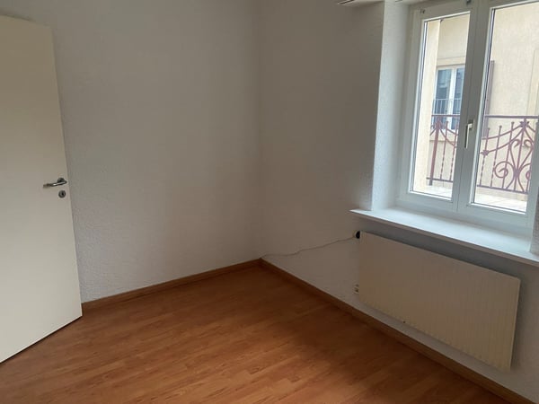 Wunderschöne 1 Zimmerwohnung mit einem riesen Balkon zu vermieten 15