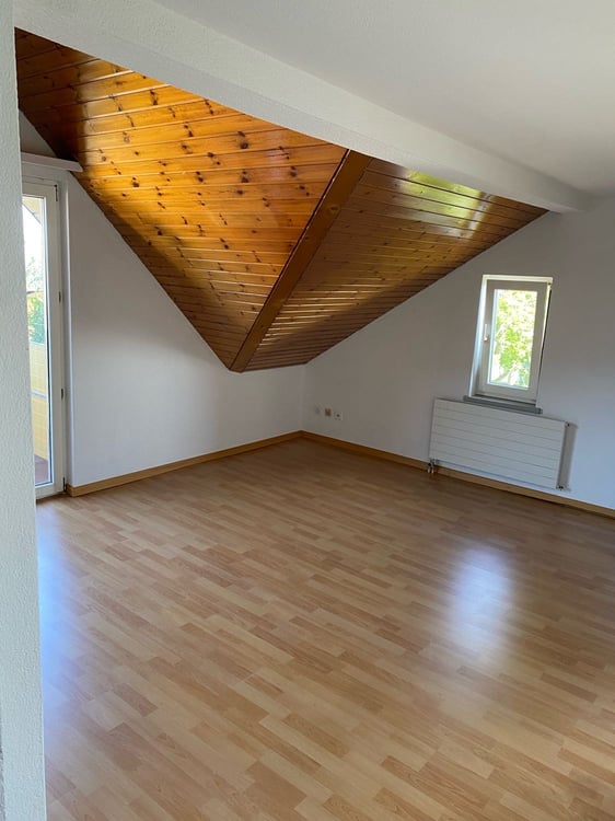 Wunderschöne Wohnung in Rorschach per sofort zu vermieten 5