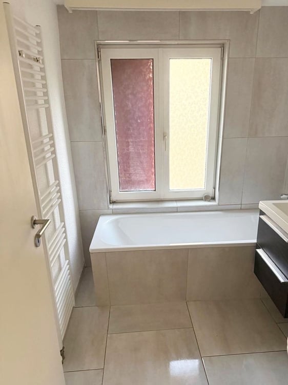 Moderne 2-Zimmer-Wohnung mit Balkon und Seeblick in Rorschach 5