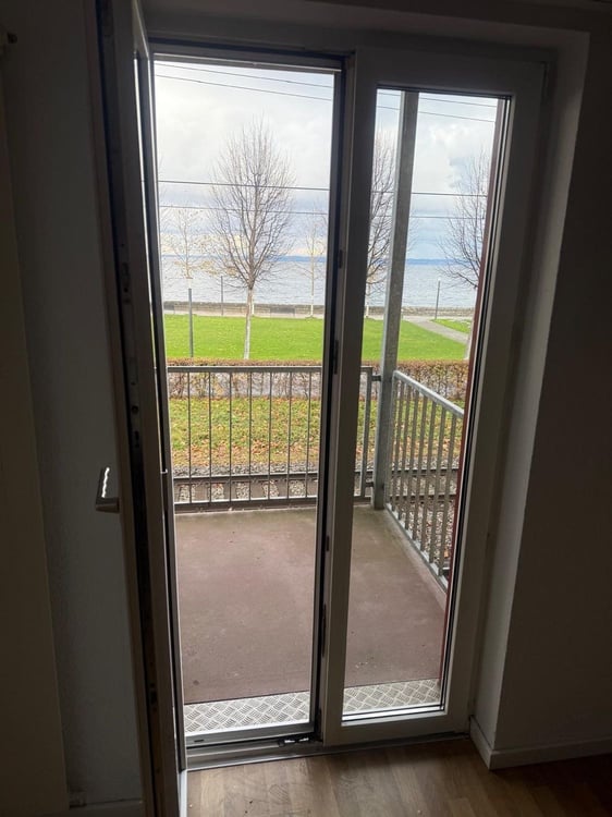 Moderne 2-Zimmer-Wohnung mit Balkon und Seeblick in Rorschach 7