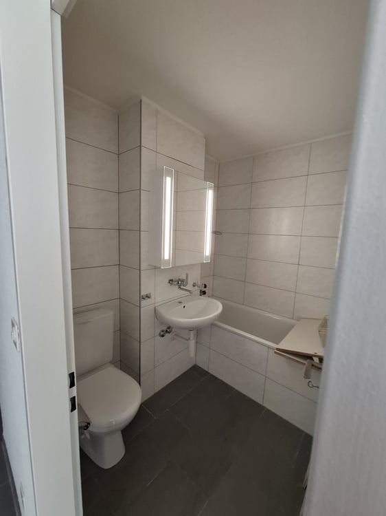 Frisch renovierte 1.5-Zimmer-Wohnung – modern, hell und sofort bezugsbereit! 5