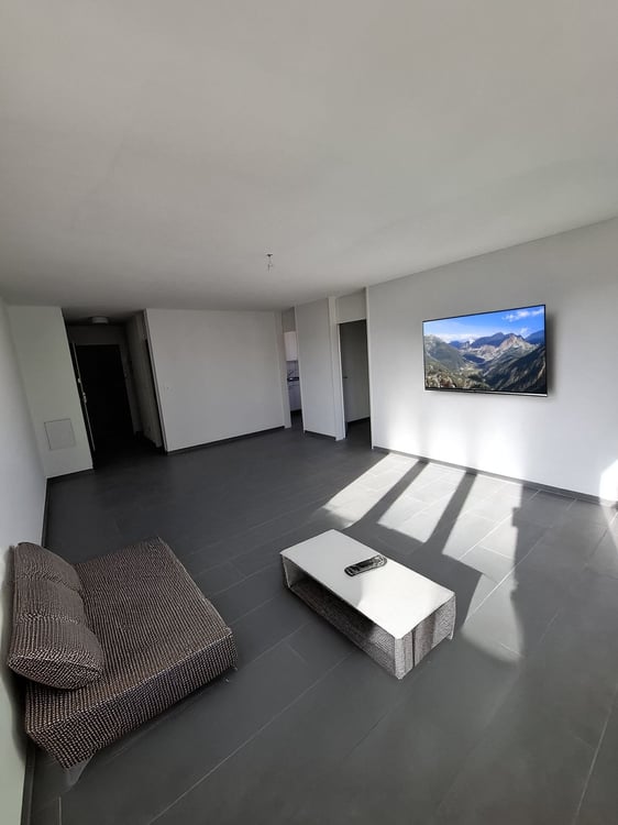 Frisch renovierte 1.5-Zimmer-Wohnung – modern, hell und sofort bezugsbereit! 3