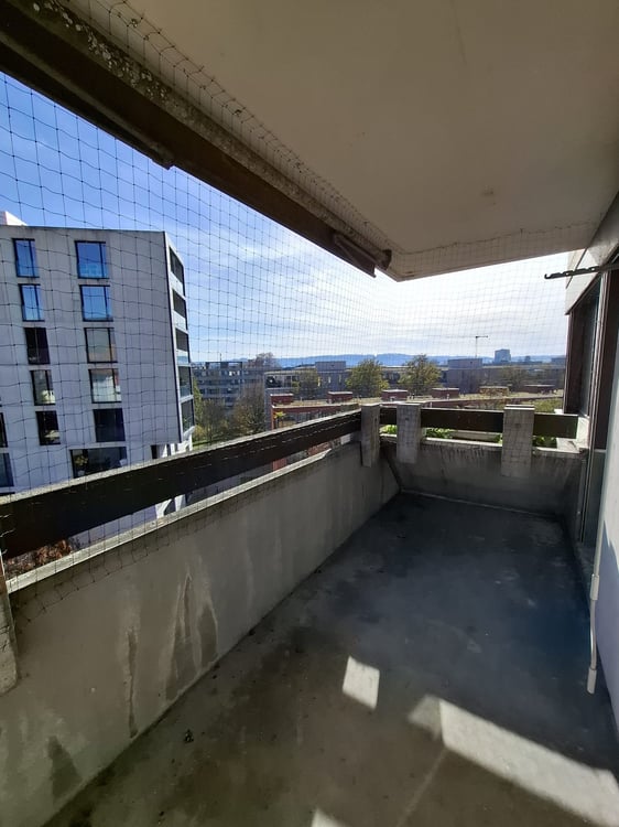 Frisch renovierte 1.5-Zimmer-Wohnung – modern, hell und sofort bezugsbereit! 6