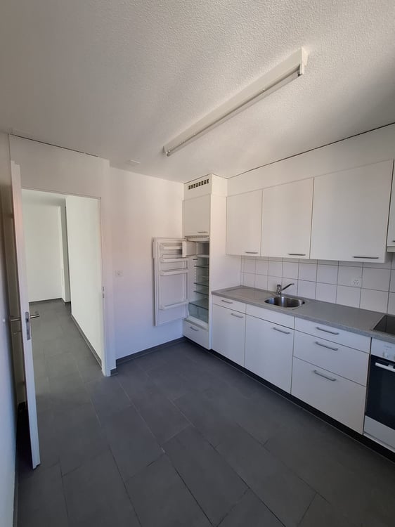 Frisch renovierte 1.5-Zimmer-Wohnung – modern, hell und sofort bezugsbereit! 4