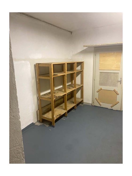 Attraktives Restaurant im Herzen von Rorschach – Ihre Chance! 17