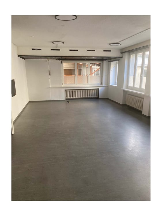 Attraktives Restaurant im Herzen von Rorschach – Ihre Chance! 7