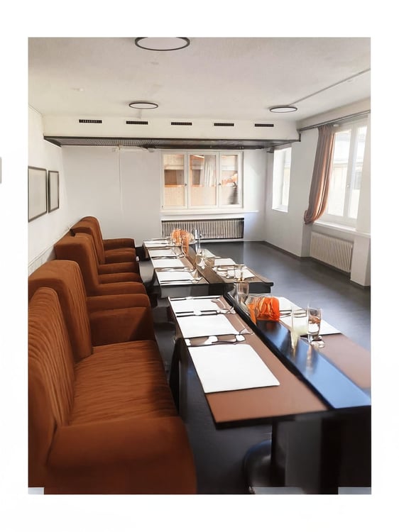 Attraktives Restaurant im Herzen von Rorschach – Ihre Chance! 4