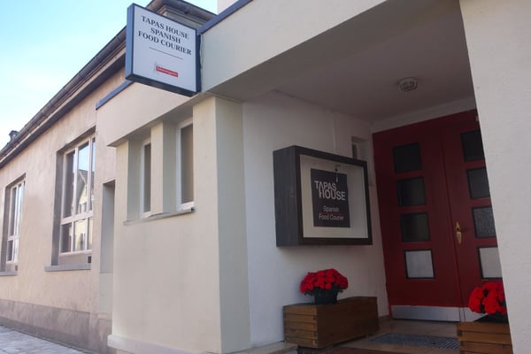 Attraktives Restaurant im Herzen von Rorschach – Ihre Chance! 2