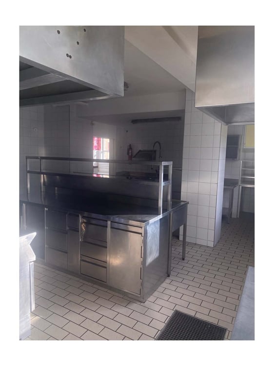 Attraktives Restaurant im Herzen von Rorschach – Ihre Chance! 15