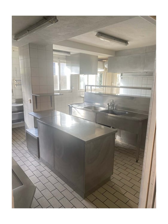 Attraktives Restaurant im Herzen von Rorschach – Ihre Chance! 11