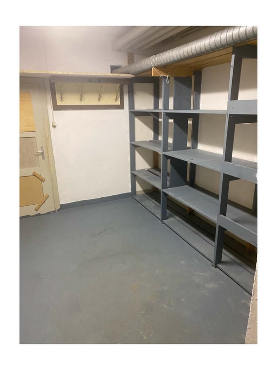 Attraktives Restaurant im Herzen von Rorschach – Ihre Chance! 18