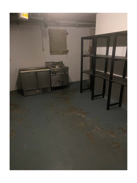 Attraktives Restaurant im Herzen von Rorschach – Ihre Chance! 19