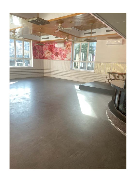 Attraktives Restaurant im Herzen von Rorschach – Ihre Chance! 12