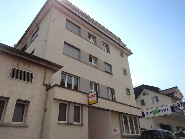 Attraktives Restaurant im Herzen von Rorschach – Ihre Chance! 3