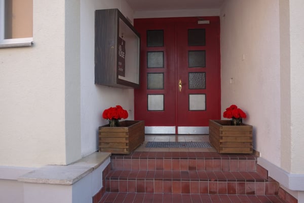 Attraktives Restaurant im Herzen von Rorschach – Ihre Chance! 1