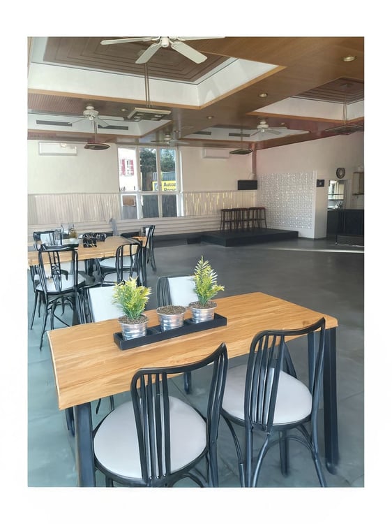 Attraktives Restaurant im Herzen von Rorschach – Ihre Chance! 3