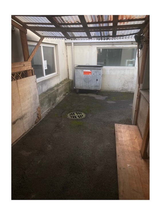 Attraktives Restaurant im Herzen von Rorschach – Ihre Chance! 13