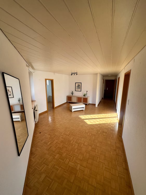 Situation centrale et calme 7