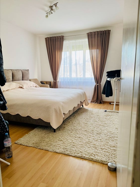 Schöne, helle 1-Zimmerwohnung in Bern per sofort zu vermieten 5