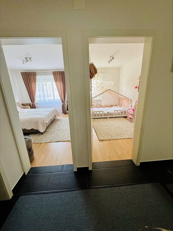 Schöne, helle 1-Zimmerwohnung in Bern per sofort zu vermieten 8