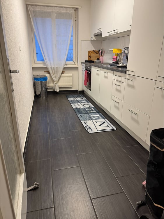 Schöne, helle 1-Zimmerwohnung in Bern per sofort zu vermieten 6