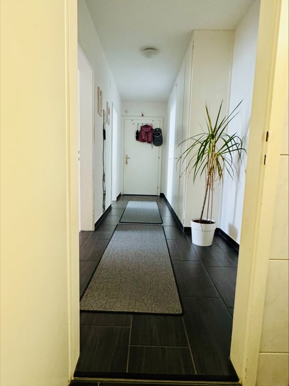 Schöne, helle 1-Zimmerwohnung in Bern per sofort zu vermieten 2