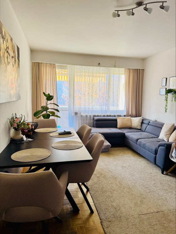 Schöne, helle 1-Zimmerwohnung in Bern per sofort zu vermieten 7