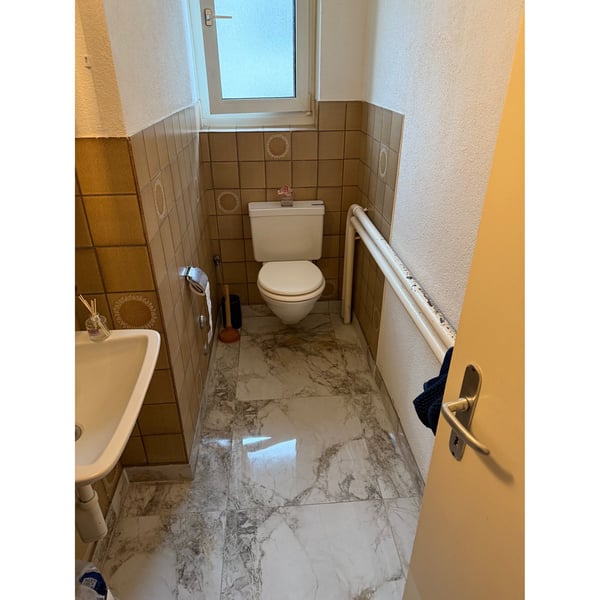 Tolle 1-Zimmer-Wohnung im 2. OG zu vermieten 2