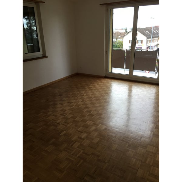 Tolle 1-Zimmer-Wohnung im 2. OG zu vermieten 4