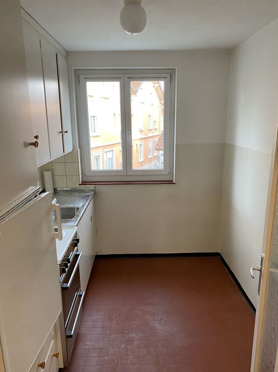 Schöne Wohnung in Arbon per sofort zu vermieten 7