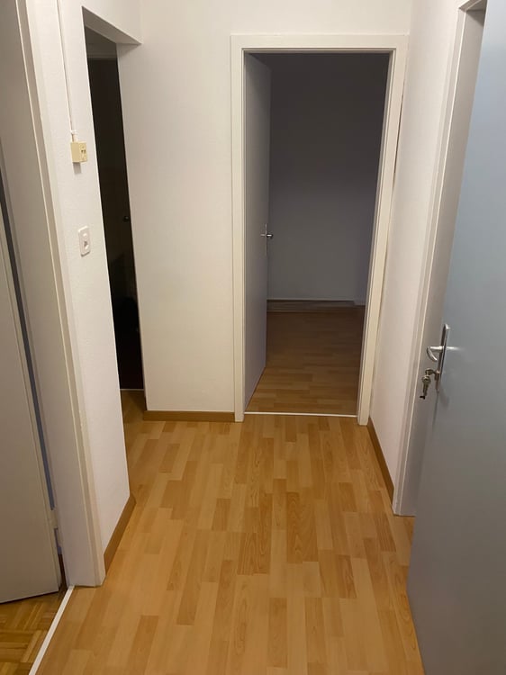 Schöne Wohnung in Arbon per sofort zu vermieten 2