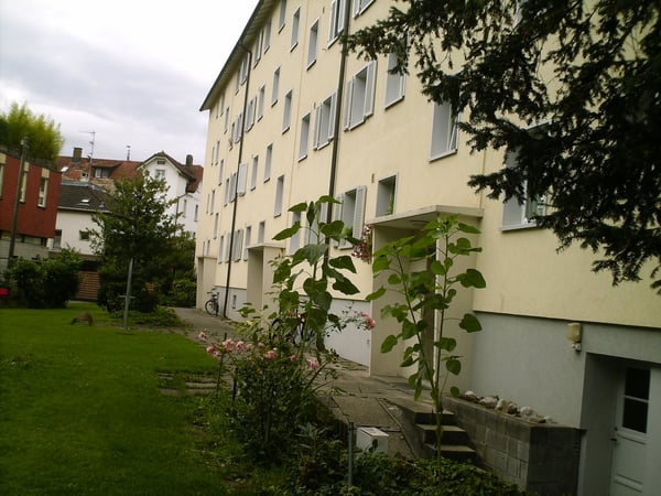 Schöne Wohnung in Arbon per sofort zu vermieten 1