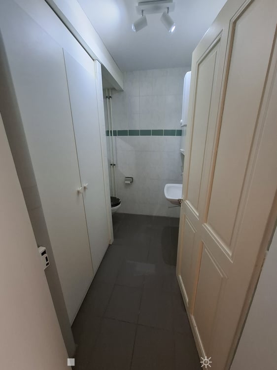 Superzentrale, helle Loftwohnung in Biel verfügbar 3