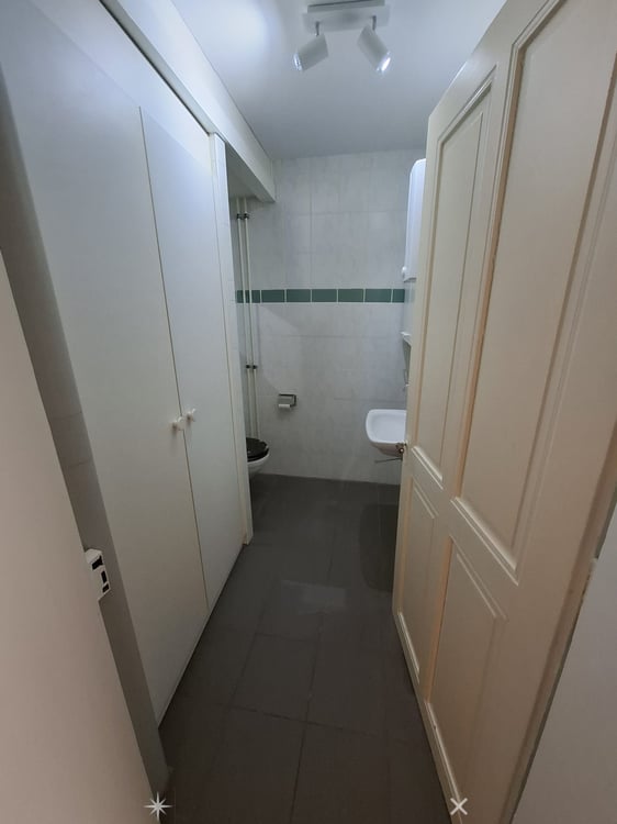 Superzentrale, helle Loftwohnung in Biel verfügbar 3