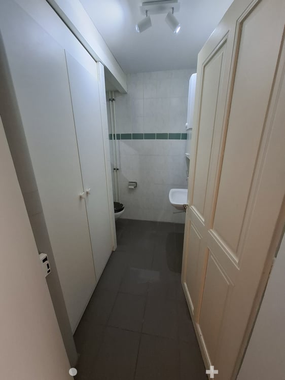 Superzentrale, helle Loftwohnung in Biel verfügbar 3