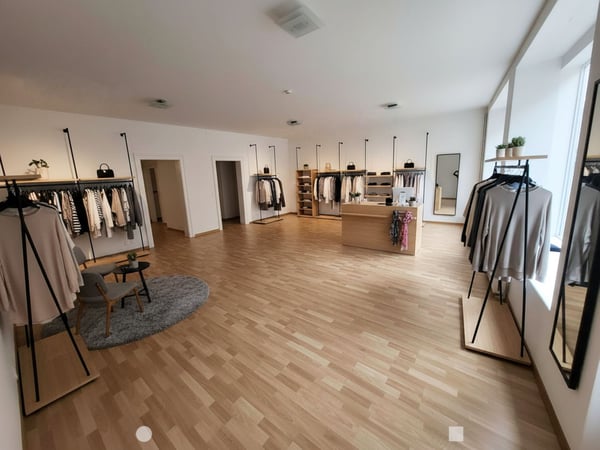 Superzentrale, helle Loftwohnung in Biel verfügbar 1