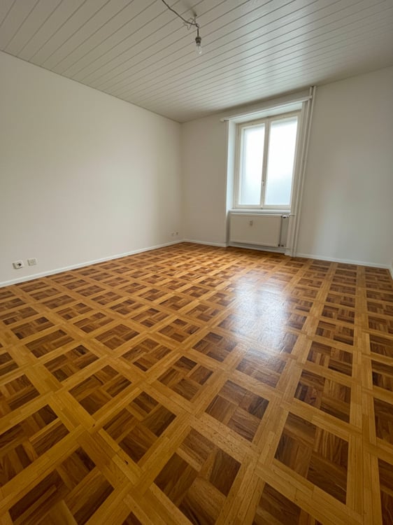Unmöblierte, charmante und gepflegte Wohnung mit viel Wohnkomfort 7